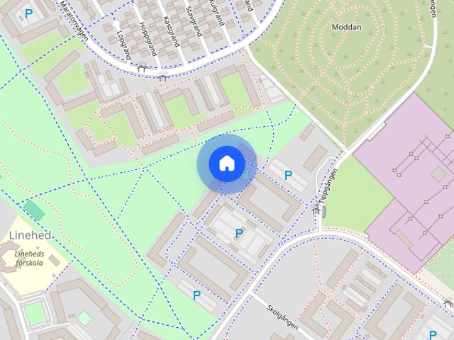 Lägenhet hyra i Halmstad, Halland