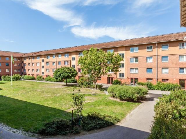 Lägenhet hyra i Halmstad, Halland