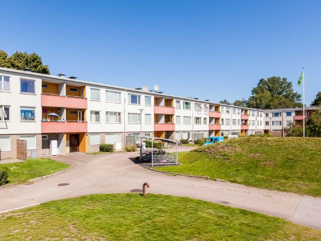 Lägenhet hyra i Andersberg, Halmstad