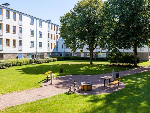 Lägenhet hyra i Halmstad, Halland