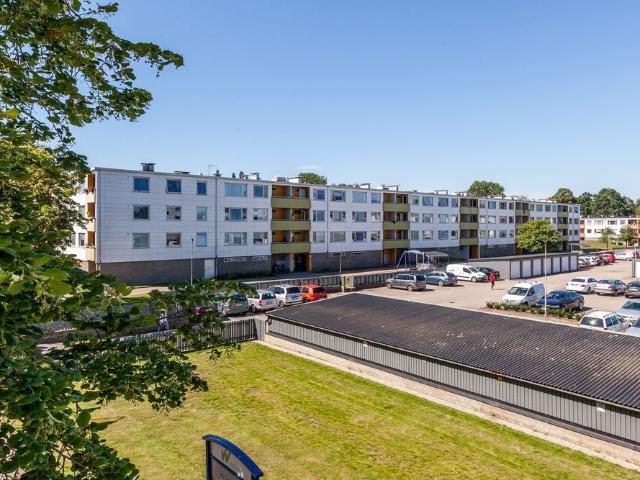 Lägenhet hyra i Halmstad, Halland