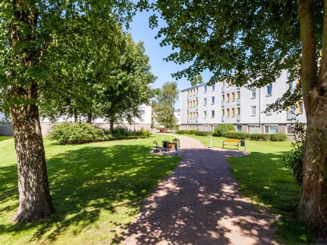 Lägenhet hyra i Halmstad, Halland