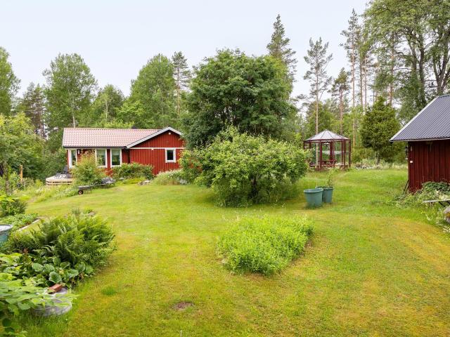 Villa till salu i Österbybruk, Uppsala