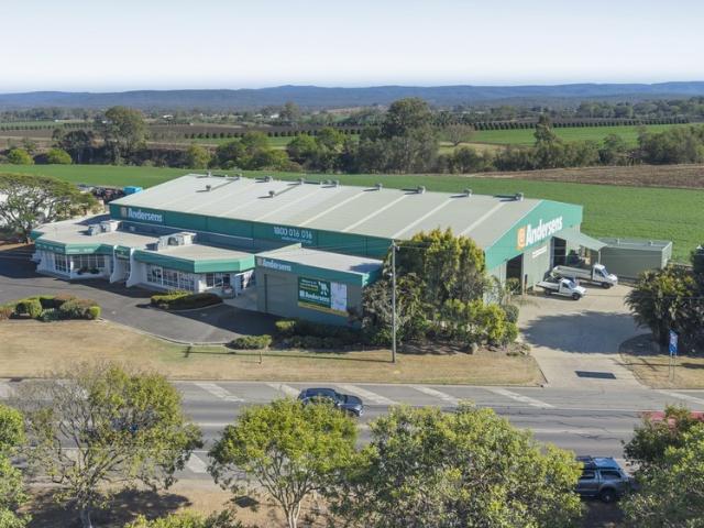 Retail for sale in Gatton, Lockyer Valley Regional