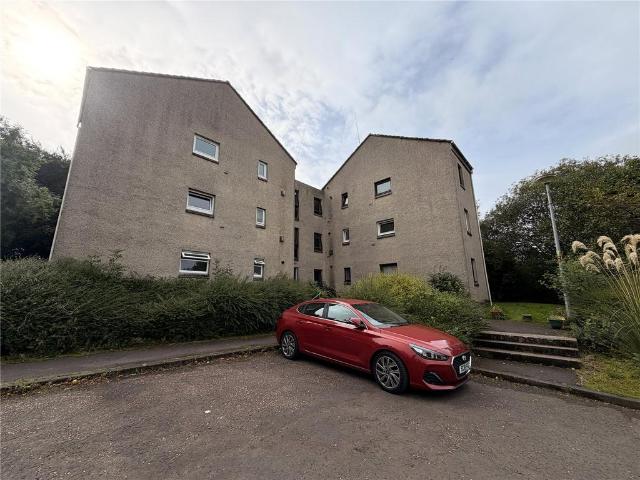 Apartment for rent in High Whitehills, East Kilbride