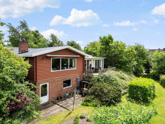 Villa til salg i Løgstrup, Århus
