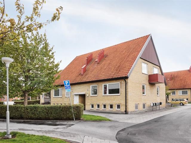 Lägenhet hyra i Skåne