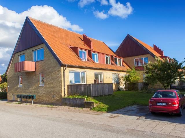 Lägenhet hyra i Skåne