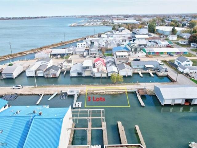 Land for sale in Sandusky