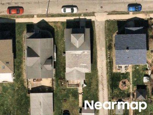 House for sale in Fort Wayne, Indiana