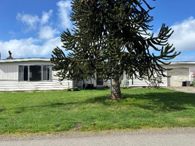 House for sale in Humboldt, California