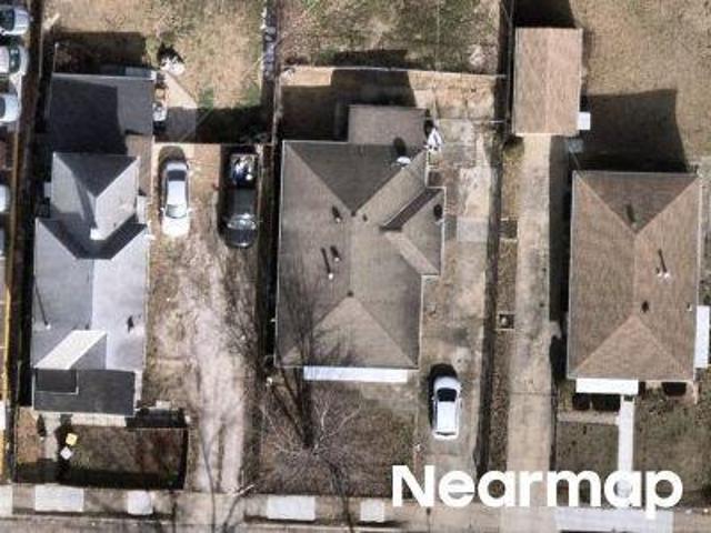 House for sale in Kansas City, Missouri