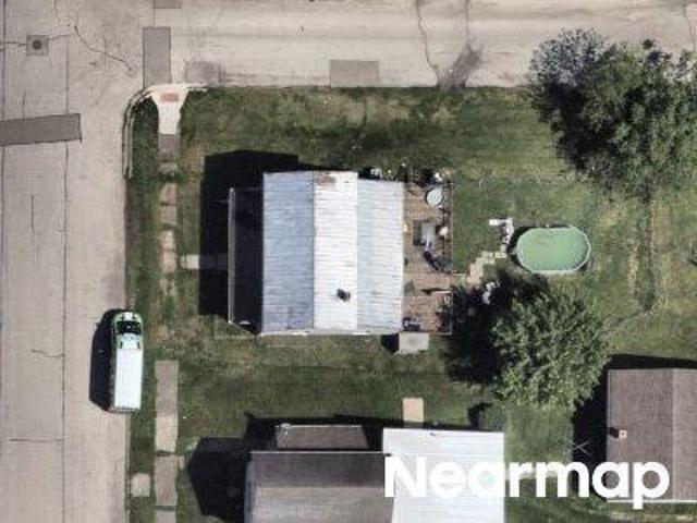 House for sale in Greenville, Darke County