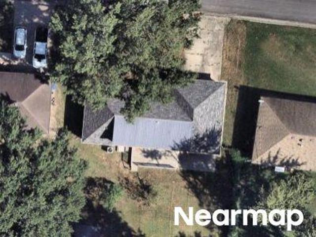 House for sale in Sedalia, Missouri