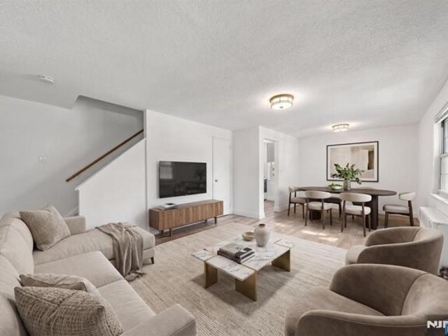 Property for sale in Fort Lee, Bergen County