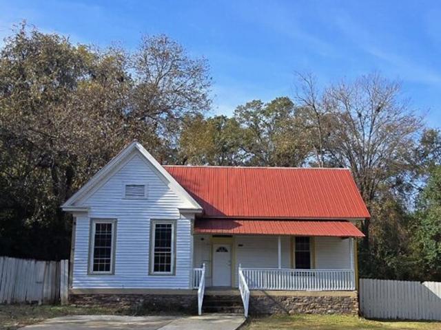 House for sale in Fort Valley, Georgia