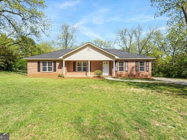 House for sale in Fort Valley, Georgia