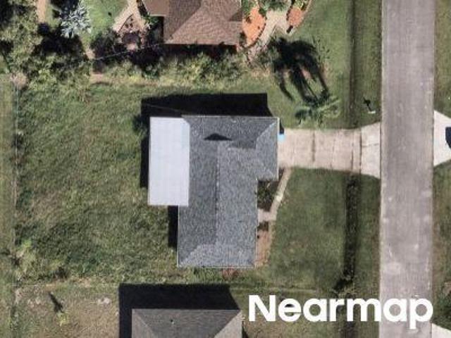 House for sale in Palm Bay, Florida