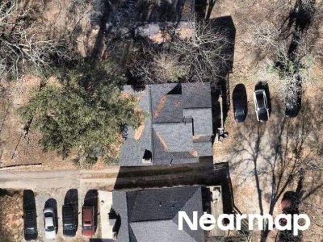 House for sale in Atlanta, Georgia
