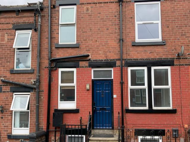 House for rent in West Yorkshire