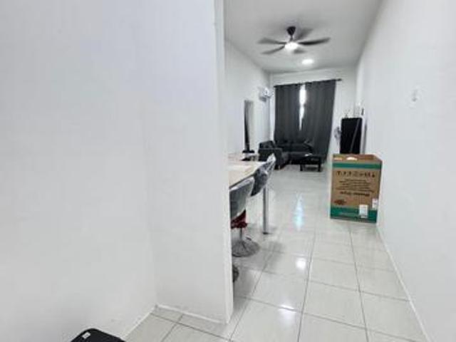 Condominium for sale in Perak, Tanjong Ipoh
