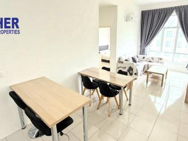 Condominium for sale in Majlis Bandaraya Ipoh, Kinta