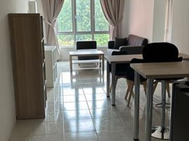Condominium for sale in Perak, Tanjong Ipoh