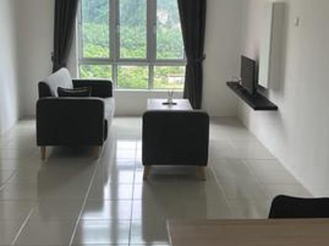 Condominium for sale in Perak, Tanjong Ipoh
