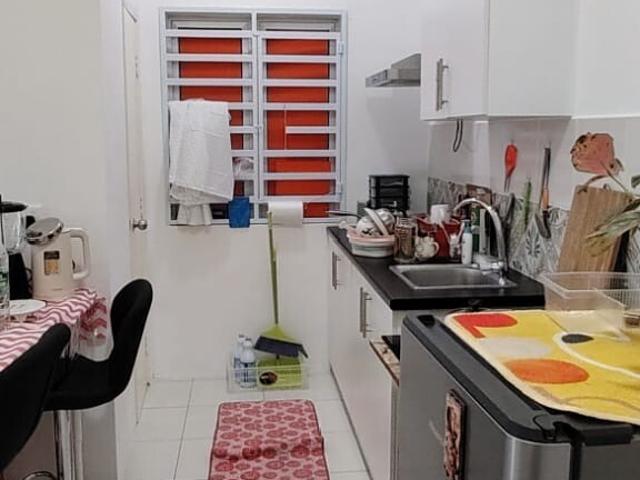 Condominium for sale in Perak, Tanjong Ipoh