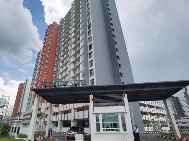 Condominium for sale in Perak, Tanjong Ipoh