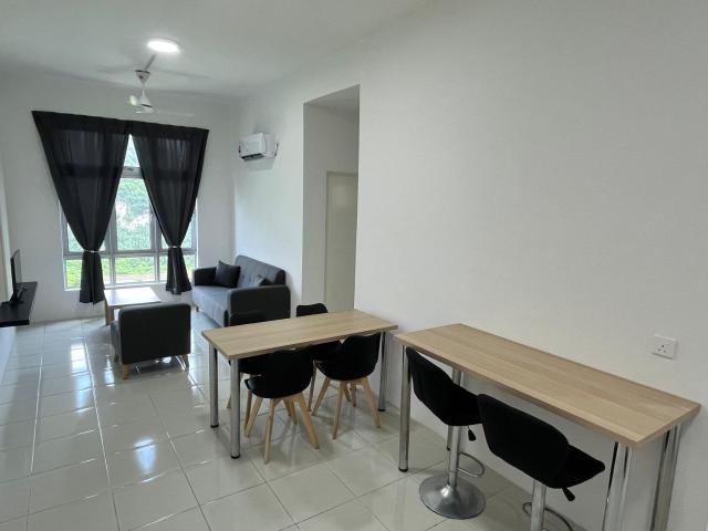 Apartment for rent in Perak, Tanjong Ipoh