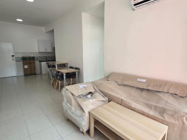 Apartment for rent in Perak, Tanjong Ipoh