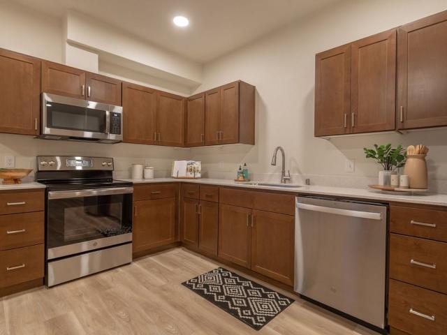 Apartment for rent in Washington