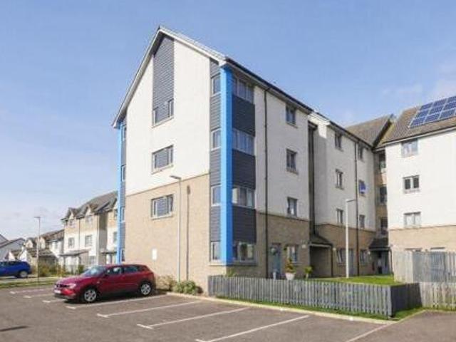 House for rent in Carnoustie, Scotland