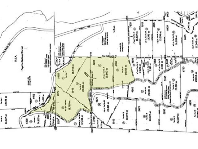 Land for sale in Cascade, Idaho