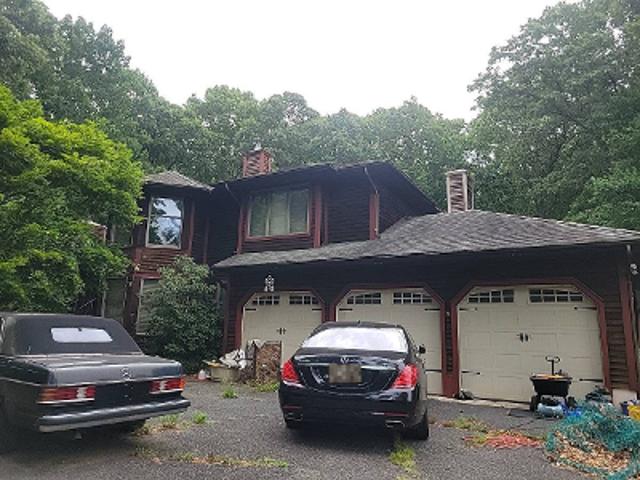 House for sale in Monmouth, New Jersey