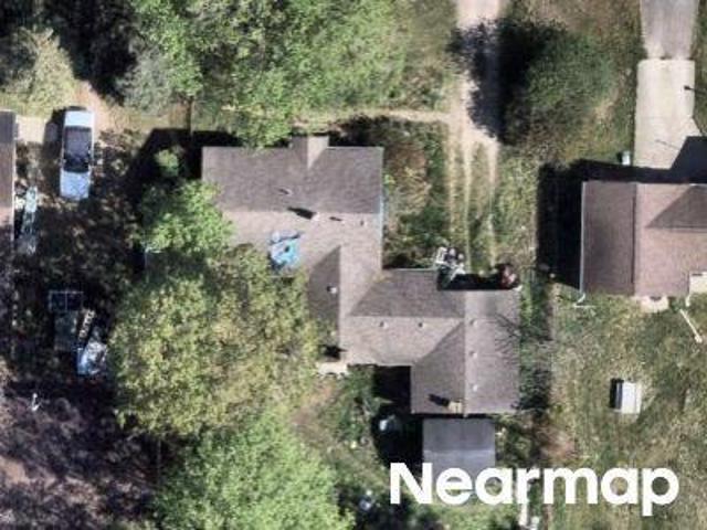 House for sale in Michigan