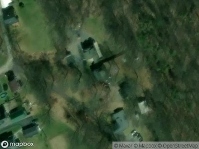 Property for sale in Cherry Tree, Pennsylvania