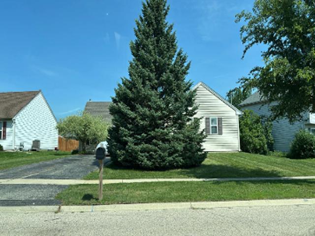 House for sale in Mchenry, Illinois