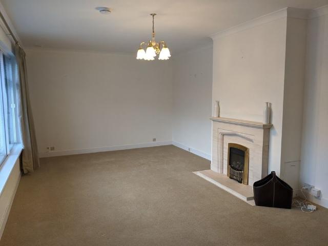 House for rent in West End, Aberdeen City