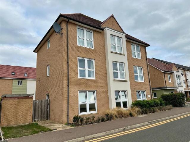 House for rent in West Town, Peterborough