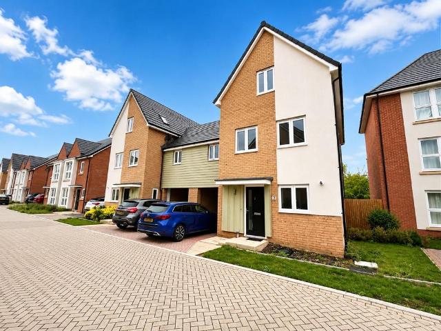 House for rent in West Town, Peterborough