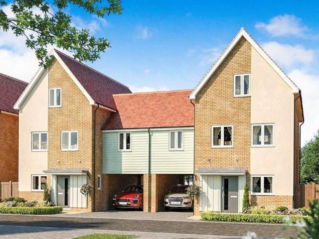 Apartment for rent in West Town, Peterborough