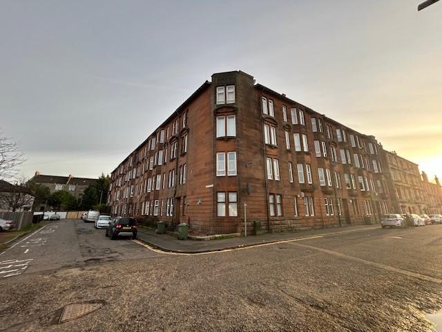 Apartment for rent in Loanhead, Renfrew