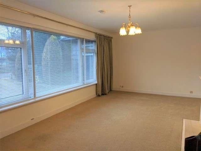 House for rent in Rubislaw, Aberdeen City