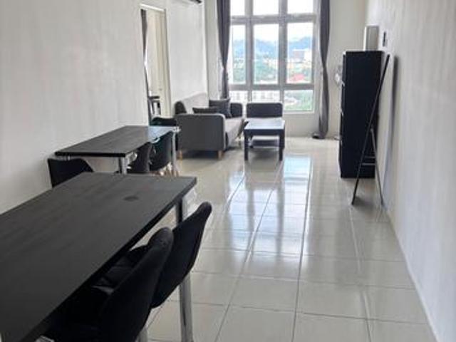 Condominium for sale in Perak, Tanjong Ipoh