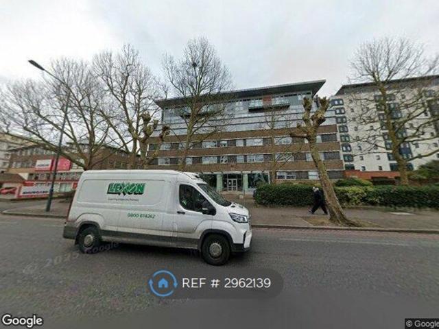 Apartment for rent in London Borough of Croydon, Norbury