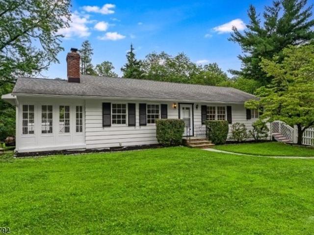 House for sale in Bernardsville House for sale in Bernardsville