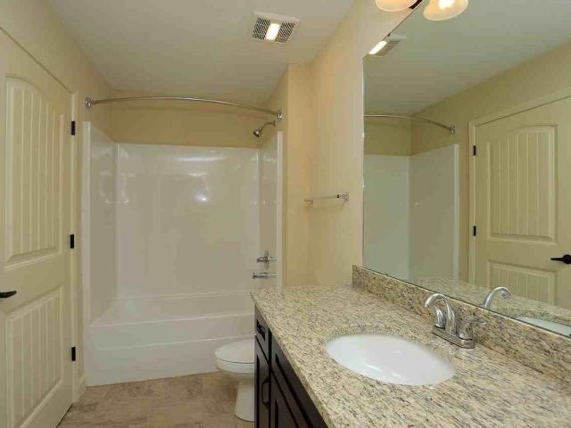 Apartment for rent in Missouri