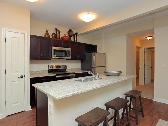 Apartment for rent in Missouri